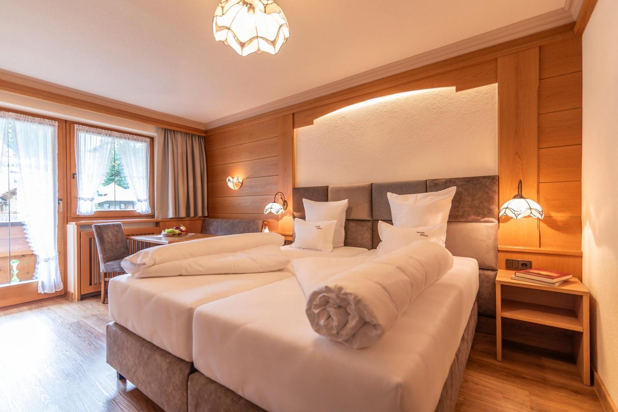 Hotel Garni Apart Tina Ischgl Exterior foto